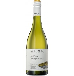 Вино Yalumba, "The Y Series" Sauvignon Blanc, 2013