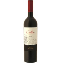 Вино Callia, "Selected" Malbec
