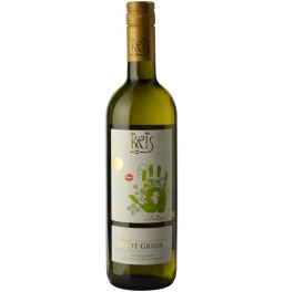 Вино Kris, Pinot Grigio delle Venezie IGT