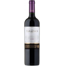 Вино Tarapaca, Syrah