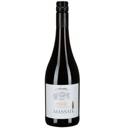 Вино "Massai" Pinotage