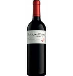 Вино Patrocinio, "Senorio de Unuela" Tempranillo