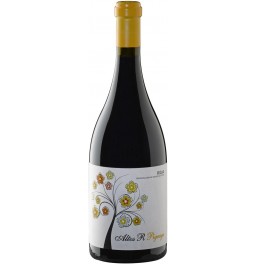 Вино "Altos R" Pigeage, Rioja DOC
