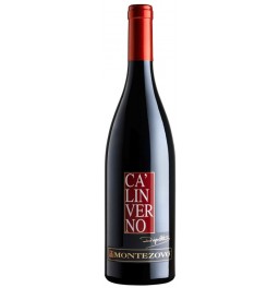 Вино Monte Zovo, "Ca'linverno" Rosso Veronese IGT