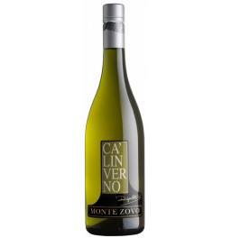 Вино Monte Zovo, "Ca'linverno" Bianco del Veneto IGT