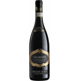 Вино Monte Zovo, Amarone della Valpolicella DOCG Riserva