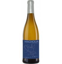 Вино Chateau de la Roulerie, "Magnolia", Anjou AOC, 2015