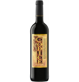 Вино Dominio de Eguren, "Codice", Castilla La Mancha, 2014