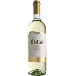 Вино Melini, Orvieto Classico DOC Amabile, 2015