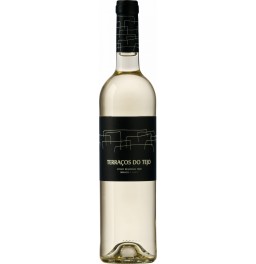 Вино Casal da Coelheira, "Terracos do Tejo" Branco