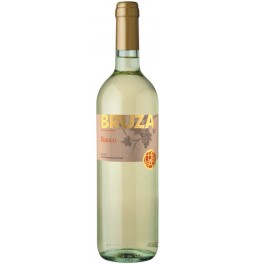 Вино "Bruza" Bianco Medium-Sweet