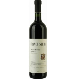 Вино Tenute Neirano, "Franco Serra" Dolcetto d'Asti DOCG
