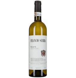 Вино Tenute Neirano, "Franco Serra" Gavi DOCG