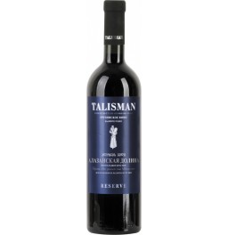 Вино "Талисман" Алазанская Долина Резерв, красное