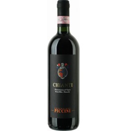 Вино Collezione Piccini, Chianti DOCG