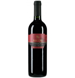 Вино Sartori, Bardolino DOC