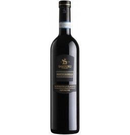 Вино Sartori, "Montegradella" Valpolicella Classico Superiore DOC, 2012