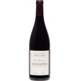Вино Domaine Duclaux, "La Germine" Cote-Rotie AOC, 2013