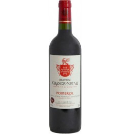 Вино Chateau Grange-Neuve, Pomerol AOC
