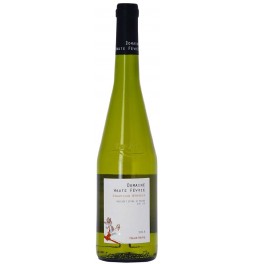 Вино Domaine La Haute Fevrie, Muscadet Sevre Et Maine Sur Lie, 2015