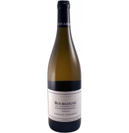 Вино Bourgogne Chardonnay "Cuvee Saint-Vincent", 2014