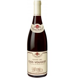 Вино Clos Vougeot Grand Cru AOC, 2013