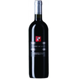 Вино "Poggio Ai Santi" Sangiovese Dry, Puglia IGP