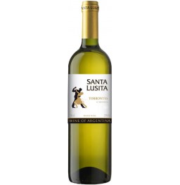 Вино "Santa Lusita" Torrontes
