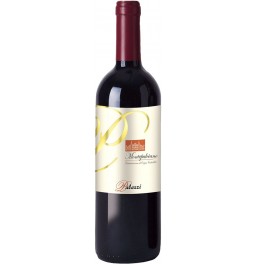 Вино Toser Vini, "Palazzi" Montepulciano D'Abruzzo DOC