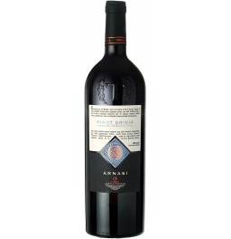 Вино Tenuta Valleselle, "Arnasi" Pinot Grigio delle Venezie IGP