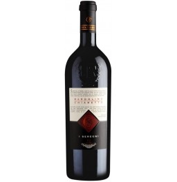 Вино Tenuta Valleselle, "I Seregni" Chiaretto, Bardolino DOP