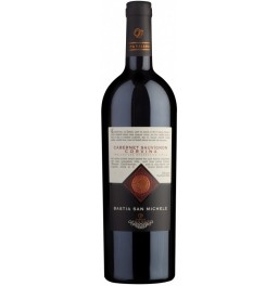 Вино Tenuta Valleselle, "Bastia San Michele" Cabernet Sauvignon Corvina IGP