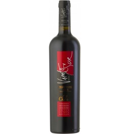 Вино Bodegas y Vinedos de Aguirre, "Viento del Sur" Cabernet Sauvignon, Valle Central DO