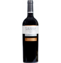 Вино Bodegas Verduguez, "Tierra Imperial" Tempranillo Crianza