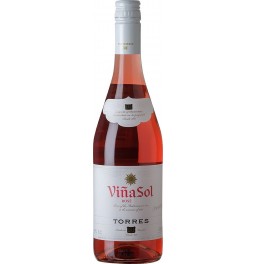 Вино Torres, "Vina Sol" Rosado, Catalunya DO, 2016