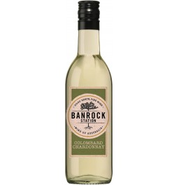 Вино Banrock Station, Colombard-Chardonnay, 187 мл