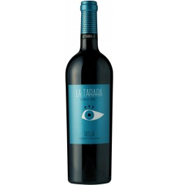 Вино Bodegas Obalo, "La Tarara" Tempranillo Crianza, Rioja DOCa
