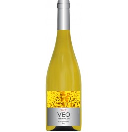 Вино "VEO" Florales Chardonnay Dry