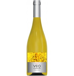 Вино "VEO" Florales Chardonnay Semi-sweet