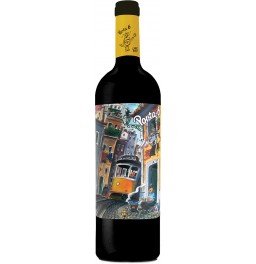 Вино Vidigal Wines, "Porta 6" Tinto
