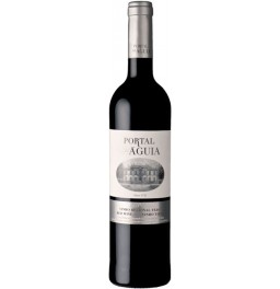 Вино Quinta da Alorna, "Portal da Aguia" Tinto, Vinho Regional Tejo
