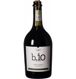 Вино Cevico, "B.IO" Nero d'Avola-Cabernet, Terre Siciliane IGP