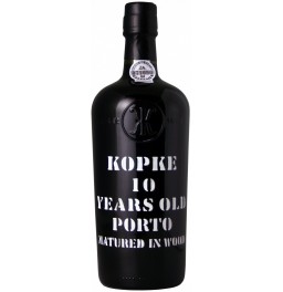 Портвейн Kopke, 10 Years Old Porto