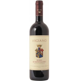Вино Argiano, Rosso di Montalcino DOC, 2015