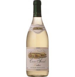 Вино Verdier, "Cuvee Speciale" Blanc Moelleux