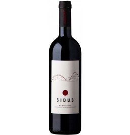 Вино Pianirossi, "Sidus", Montecucco DOC, 2013