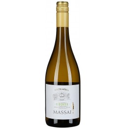 Вино "Massai" Viognier