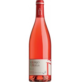 Вино Patrocinio, "Senorio de Unuela" Rosado, 2016
