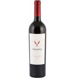 Вино Veranda Cabernet-Carmenere, 2008