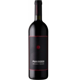 Вино "Pianirossi", Maremma Toscana IGT, 2009